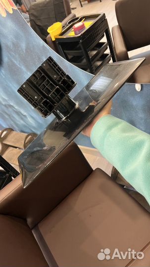 Подставка для телевизора lg