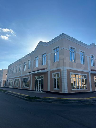 Торговая площадь, 200 м²