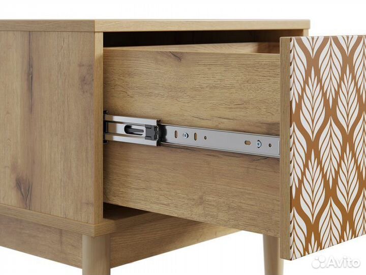 Тумба прикроватная Тайрон Tree