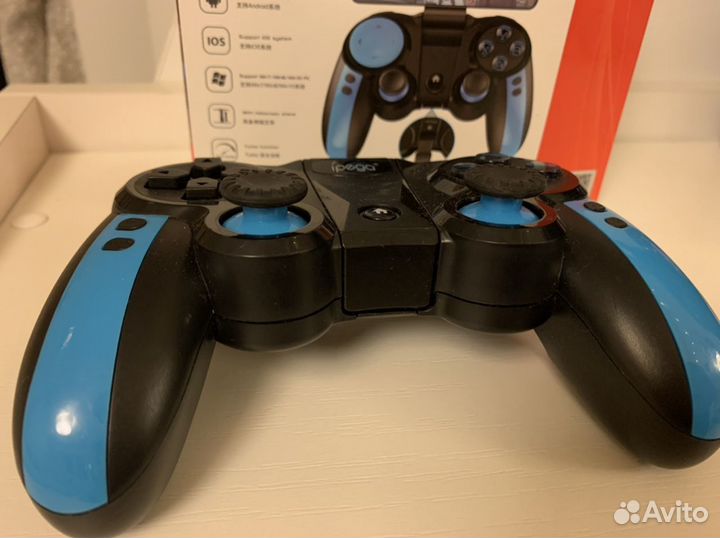 Джойстик для мобильных телефонов