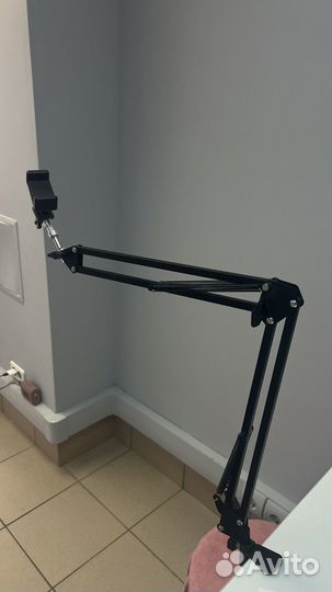 Штатив для телефона настольный