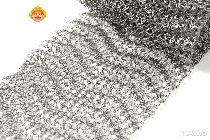 Насадка Панченкова, 100 см