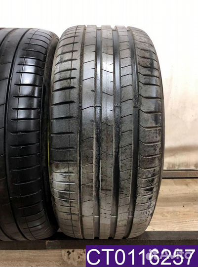 Pirelli P Zero PZ4 255/45 R19 104Y