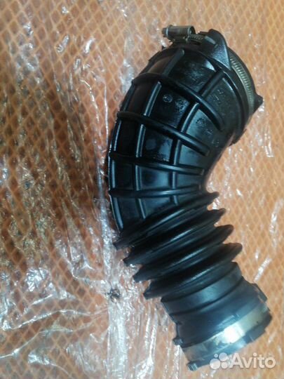 Патрубок Audi A4 Iv B8 cdnc 2010