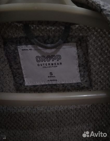 Кардиган cropp