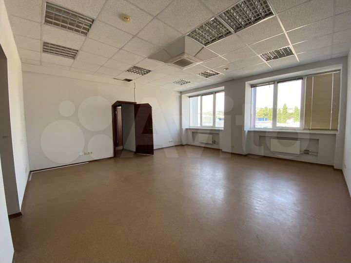 Офис, 47.5 м²