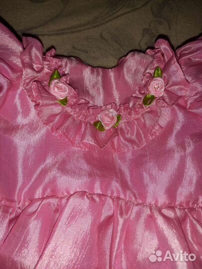 Одежда для кукол