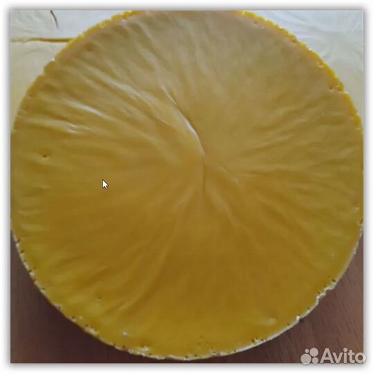 Воск пчелиный