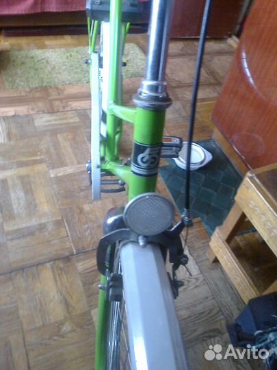 Продам дамский велосипед