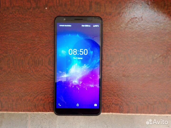 ZTE Blade A3, 3/32 ГБ