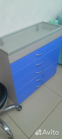 Подам комод