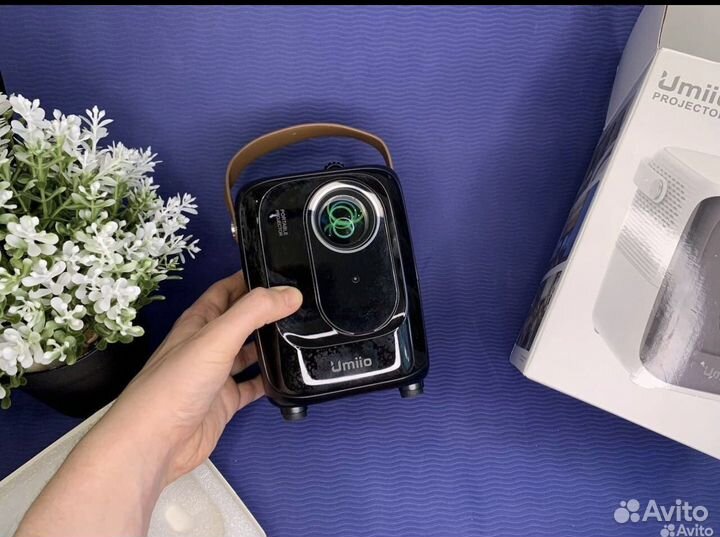 Проектор umiio pro