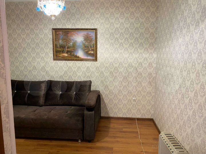 2-к. квартира, 45 м², 1/3 эт.