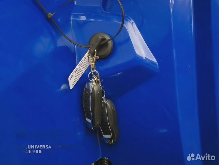 Квадроцикл Avantis Hunter Lux new