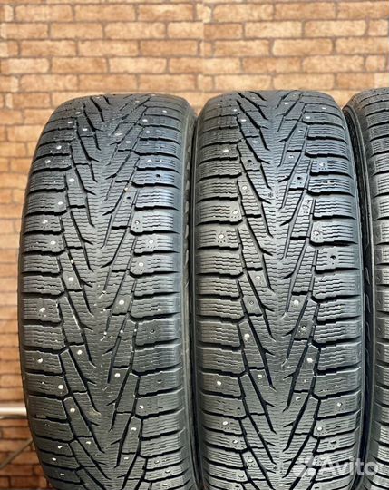 Nokian Tyres Hakkapeliitta 7 SUV 245/55 R19