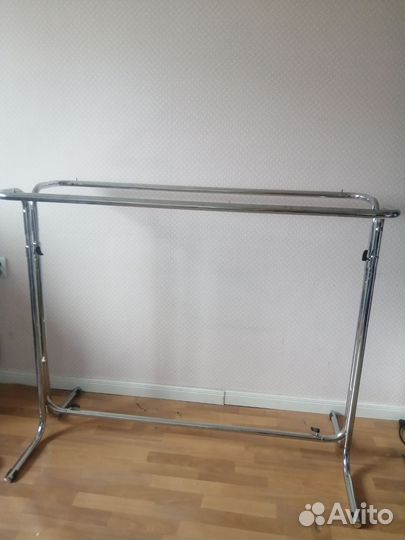 Встраиваемая гладильная доска