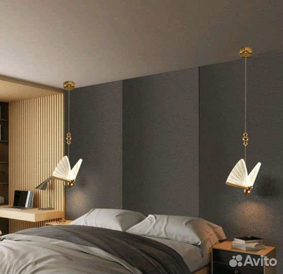 Светильник подвесной люстра