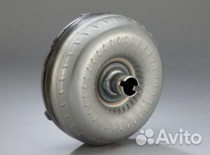 Гидротрансформатор BMW 6hp19 N52, 24 40 7 588 738