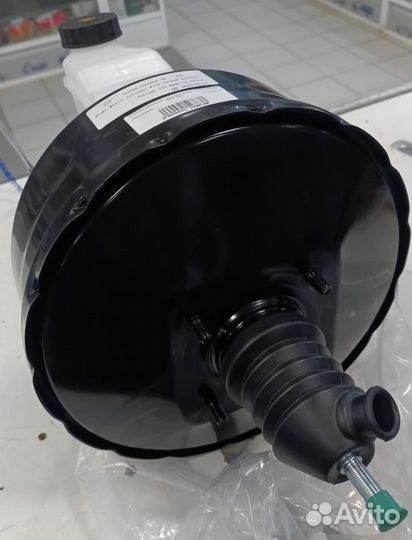 Вакуумный Усилитель УАЗ Патриот с 2022г