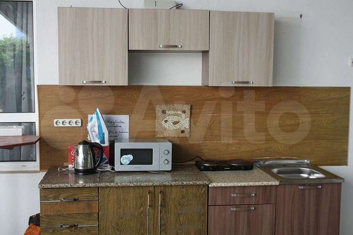 Комната 20 м², 1/3 эт.