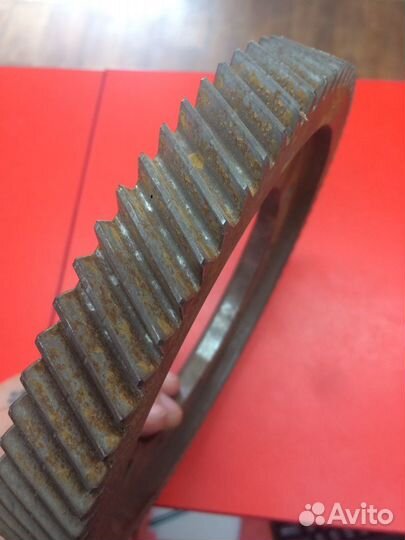 Шестерня дифференциала chevrolet