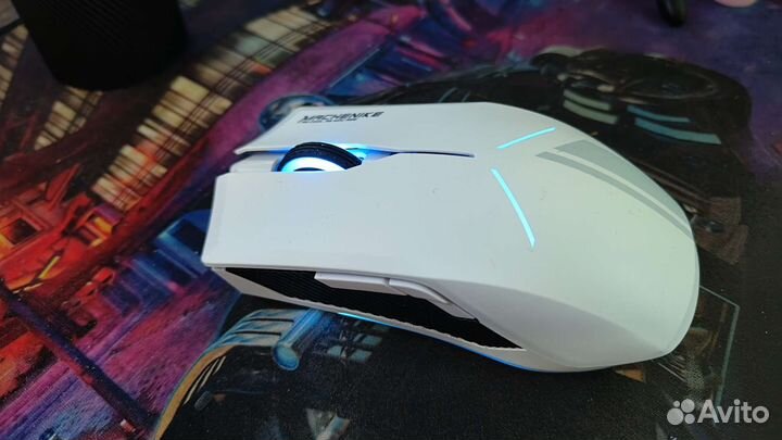 Игровая мышь Machenike M7