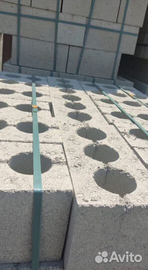 Пеплоблок от производителя в наличии и под заказ