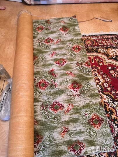 Ковры и паласы