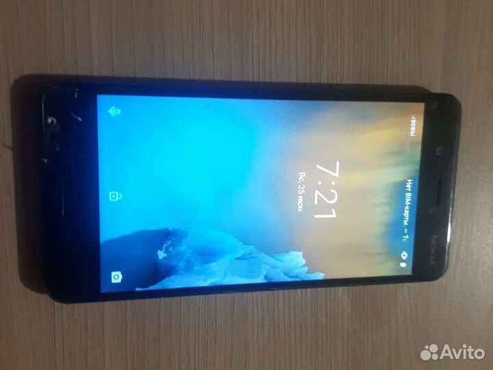 Nokia 5, 2/16 ГБ