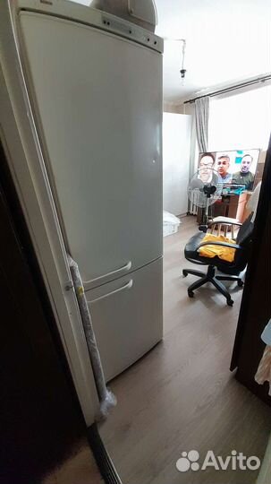 Холодильник Bosh