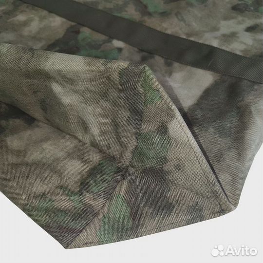 Баул из кордуры
