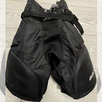 Защитные шорты (трусы) хоккейные bauer