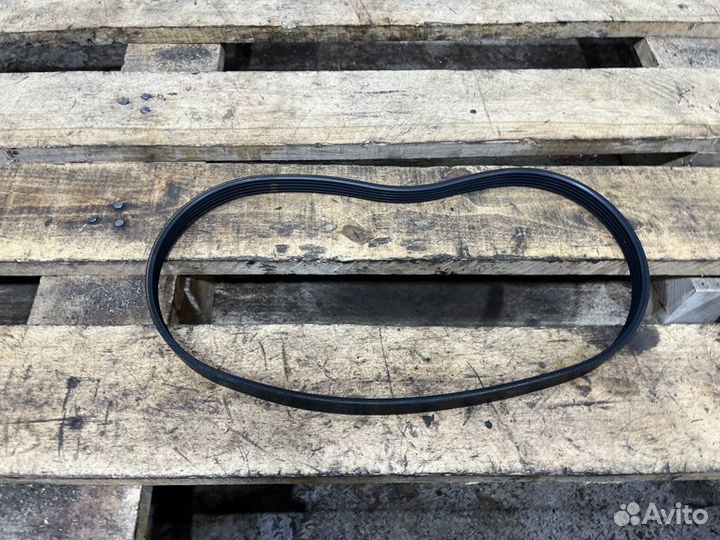 Ремень компрессора кондиционера Bmw 3 E36 M50B20