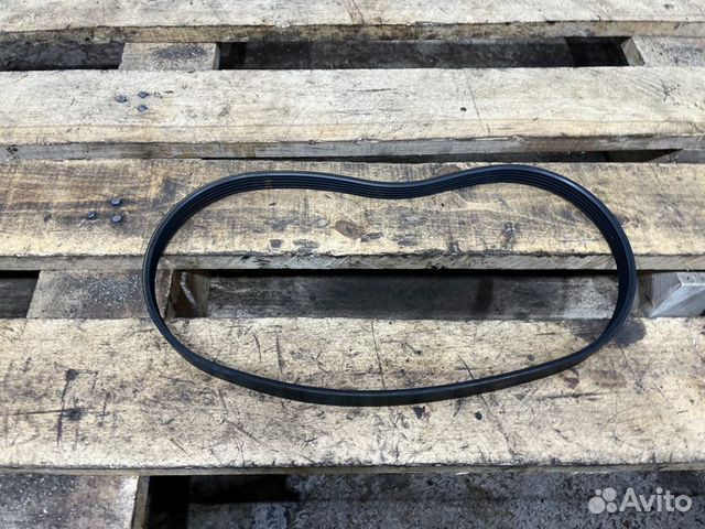 Ремень компрессора кондиционера Bmw 3 E36 M50B20