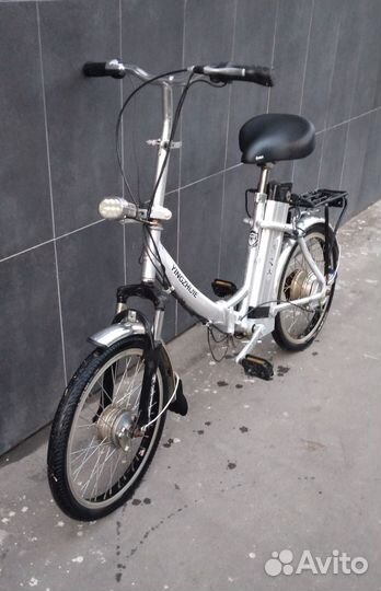 Электро-механический Велосипед yingzhijie