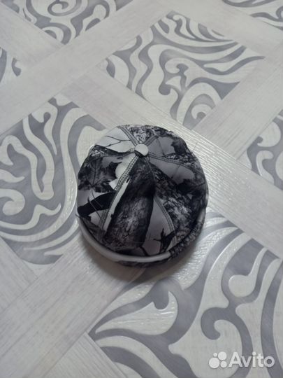 Шапка зимняя