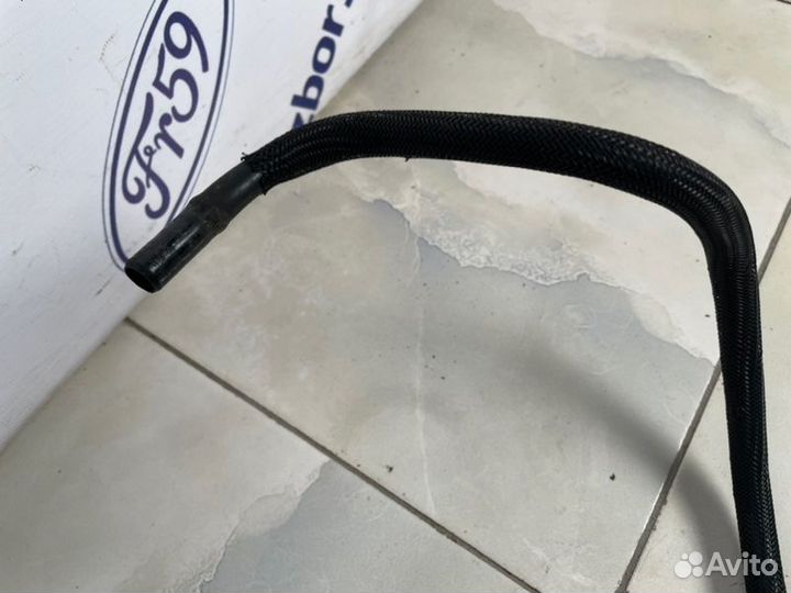 Трубка вакумная Ford Focus 3 CB8 1.6 (pnda) 2011