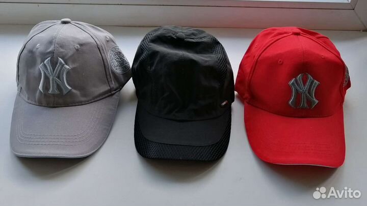 Кепка бейсболка