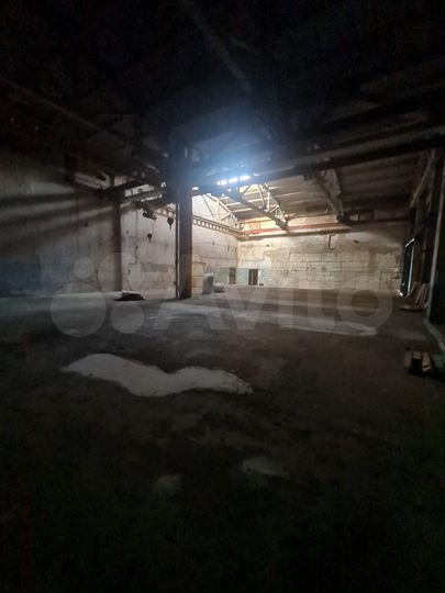 Склады от 11,4 кв.метра до 600 кв.метров и офис