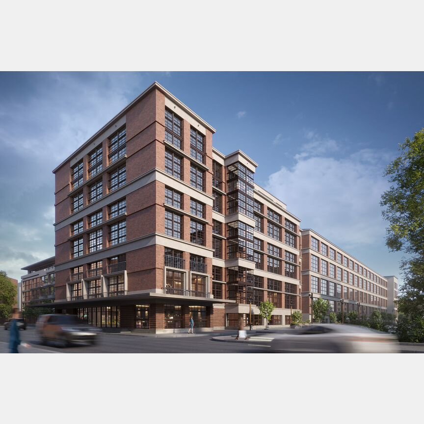 3-к. квартира, 111,6 м², 3/8 эт.