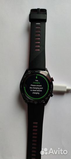 Honor Magic Watch