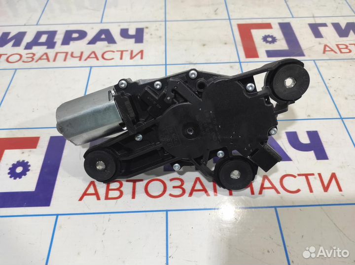Моторчик стеклоочистителя задний Ford Focus 3 1851