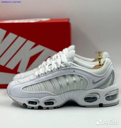 Кроссовки Nike Air Max Tailwind 4 (Арт.39707)