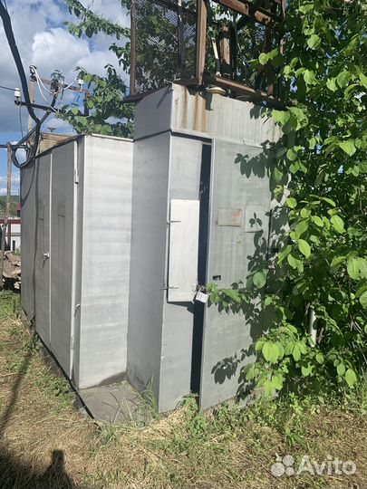 Трансформатор тока