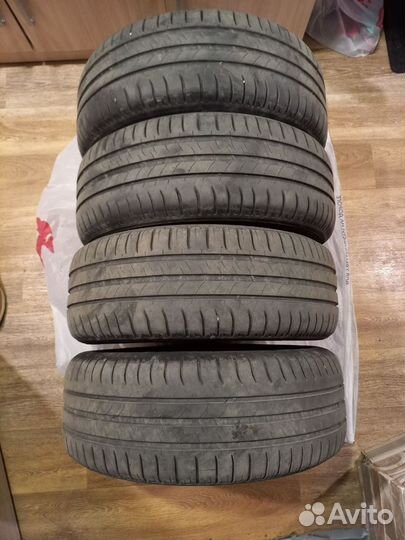 Michelin Energy Saver 195/55 R15 85