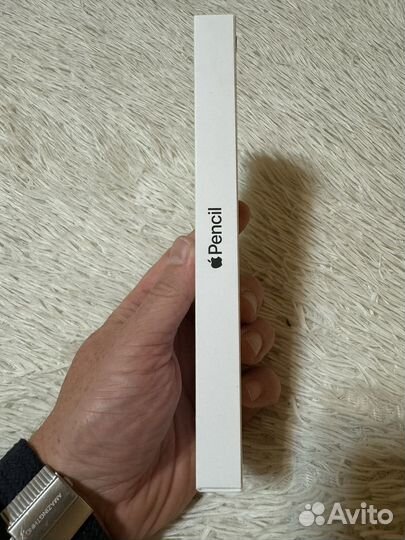 Стилус Apple pencil USB C(2023) новый запечатанный