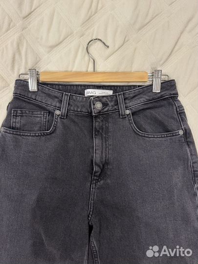 Новые джинсы maag