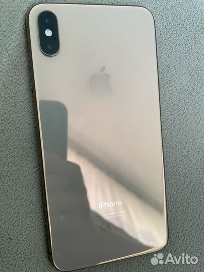 iPhone Xs Max, 256 ГБ