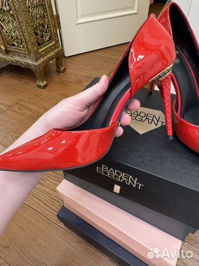 Туфли женские новые