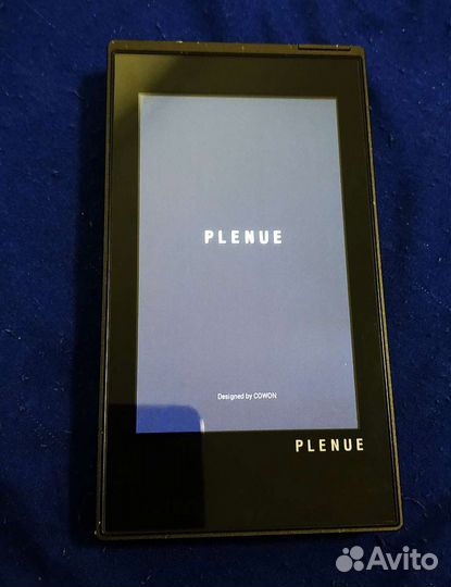 Cowon Plenue P1